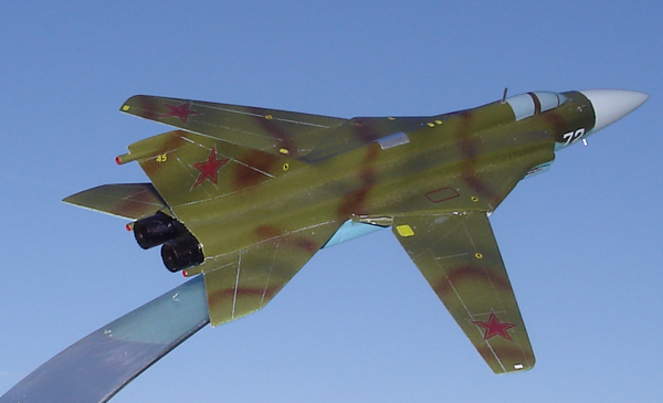  # zhopa016 Tupolev-148 fighter-interceptor 5